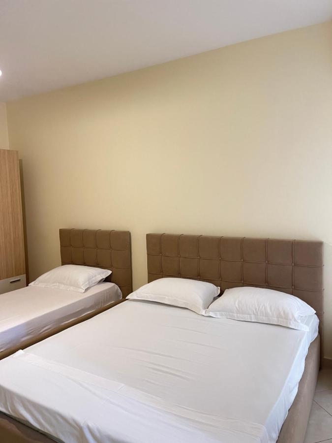Noi Sea View Studio Vlorë Exterior foto